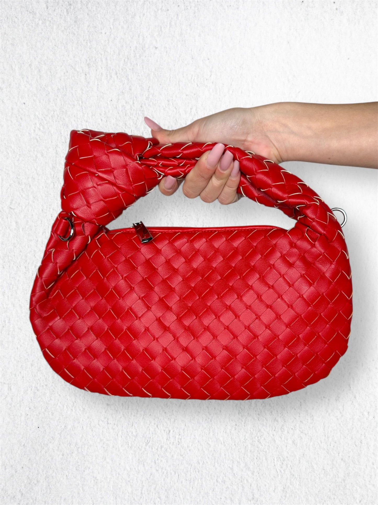 Borsa Pocahontas