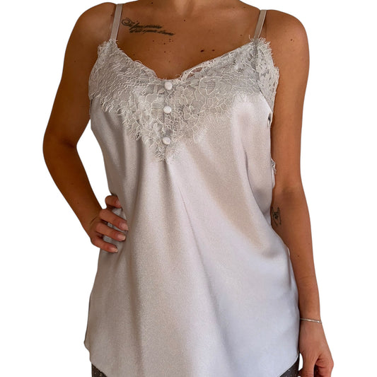 Canottiera Hermione Granger