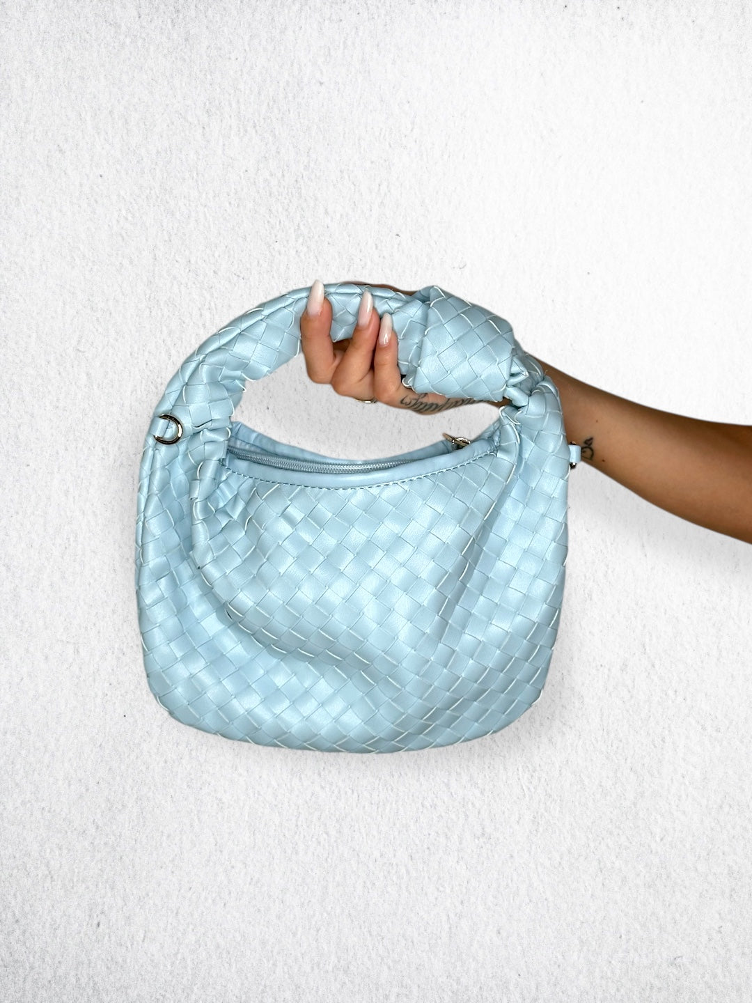Borsa Pocahontas