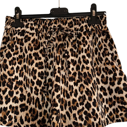 Pantaloncini  Cho Chang