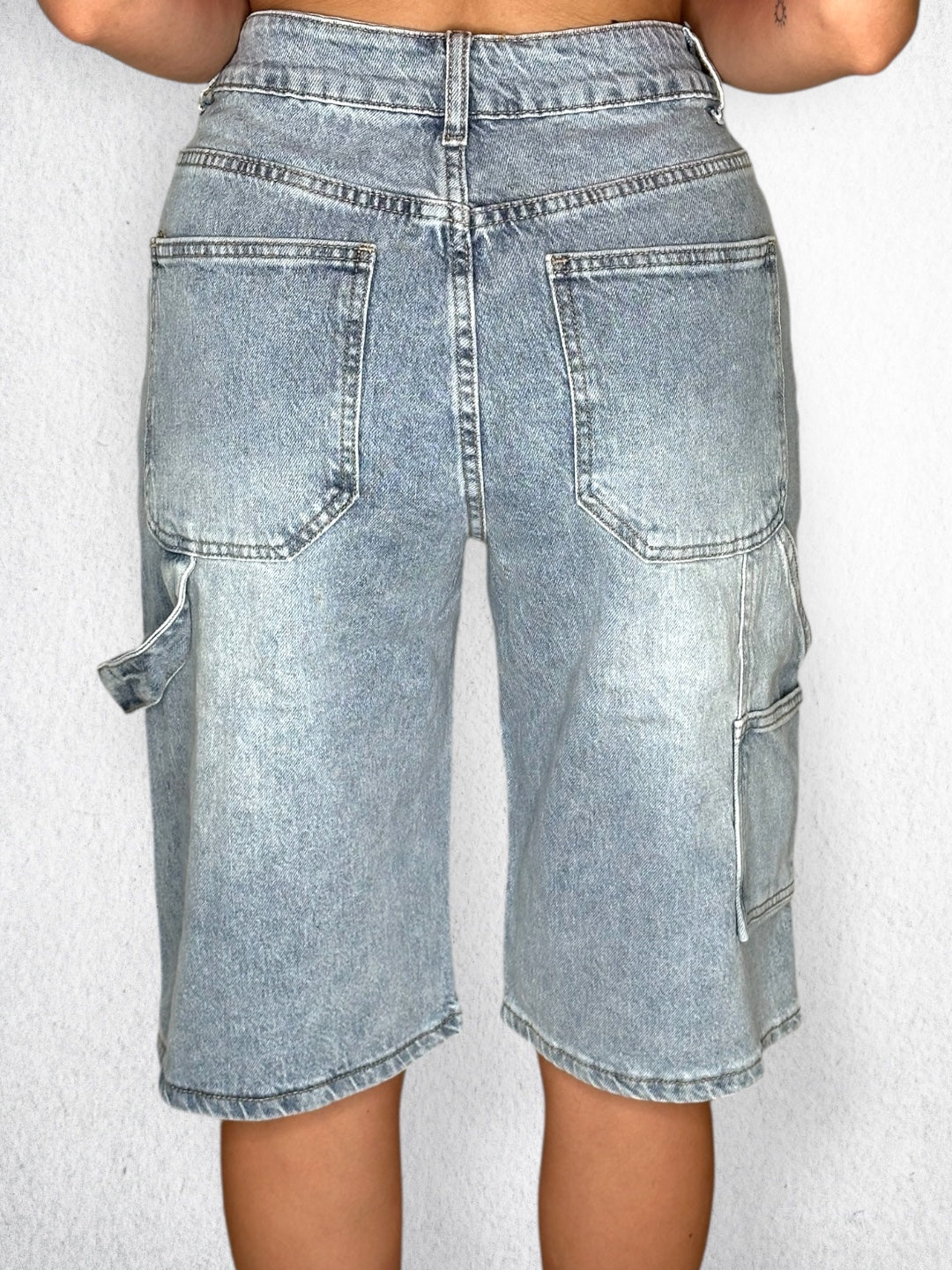 Shorts Pluto