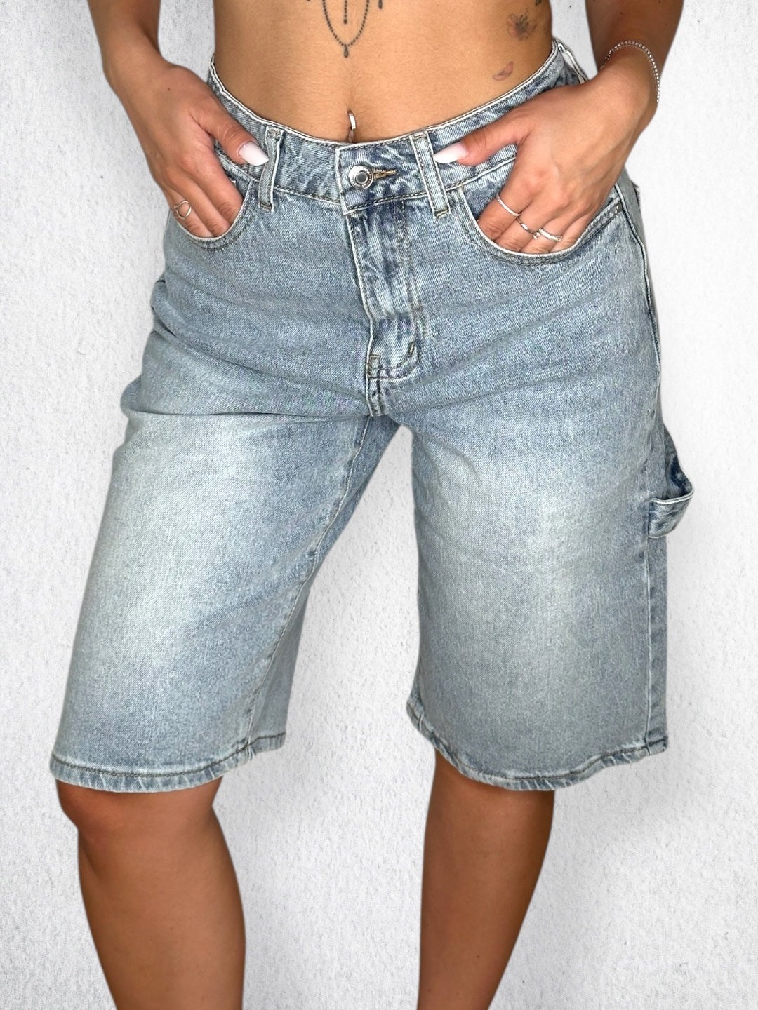 Shorts Pluto