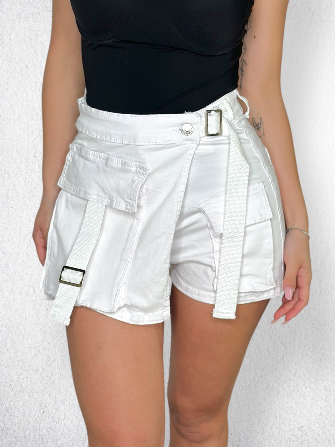 Panta Gonna Minou