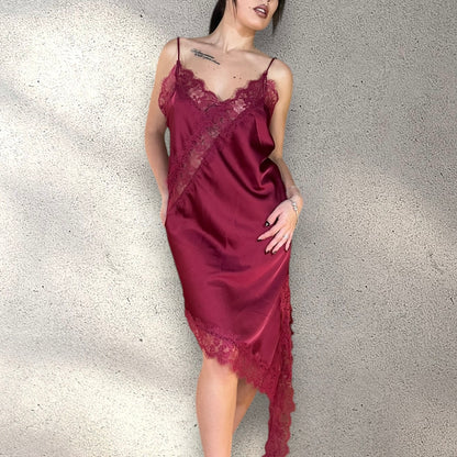 Vestito Cocoa Queen