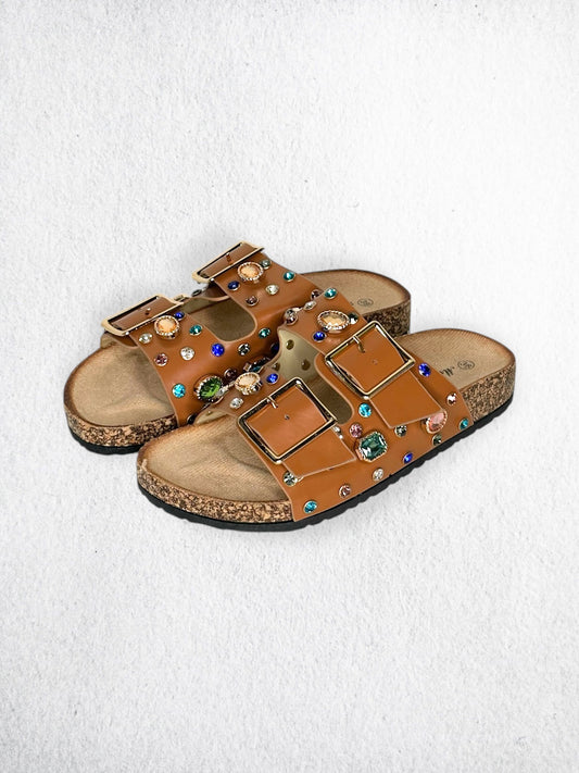 Sandalino Tiana