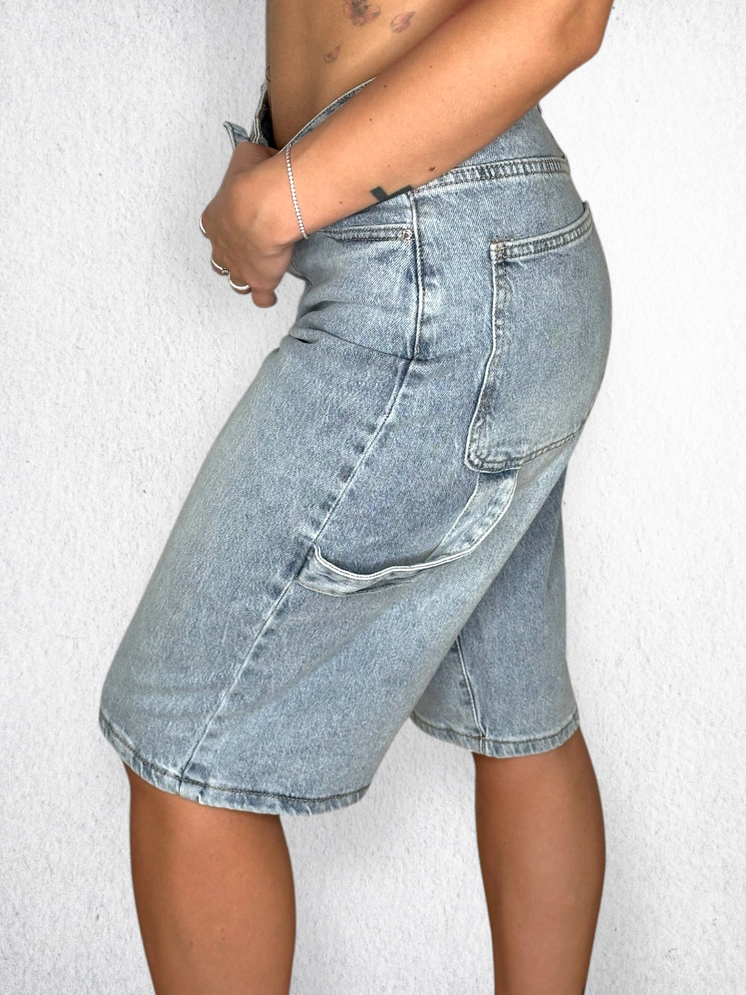 Shorts Pluto