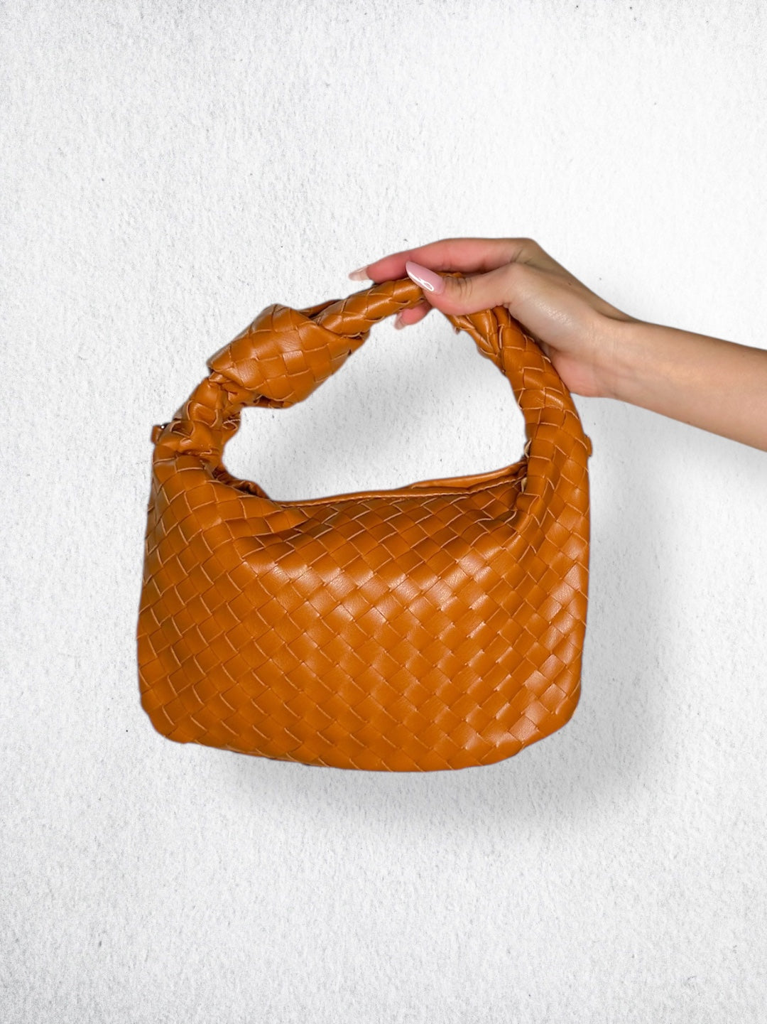 Borsa Pocahontas