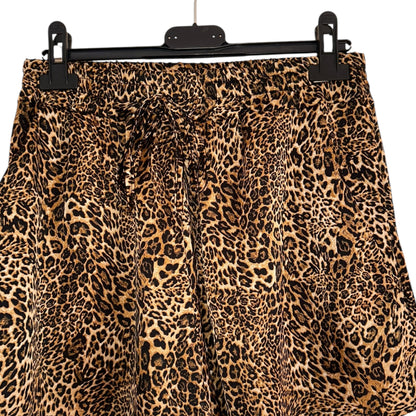 Pantaloncini  Cho Chang