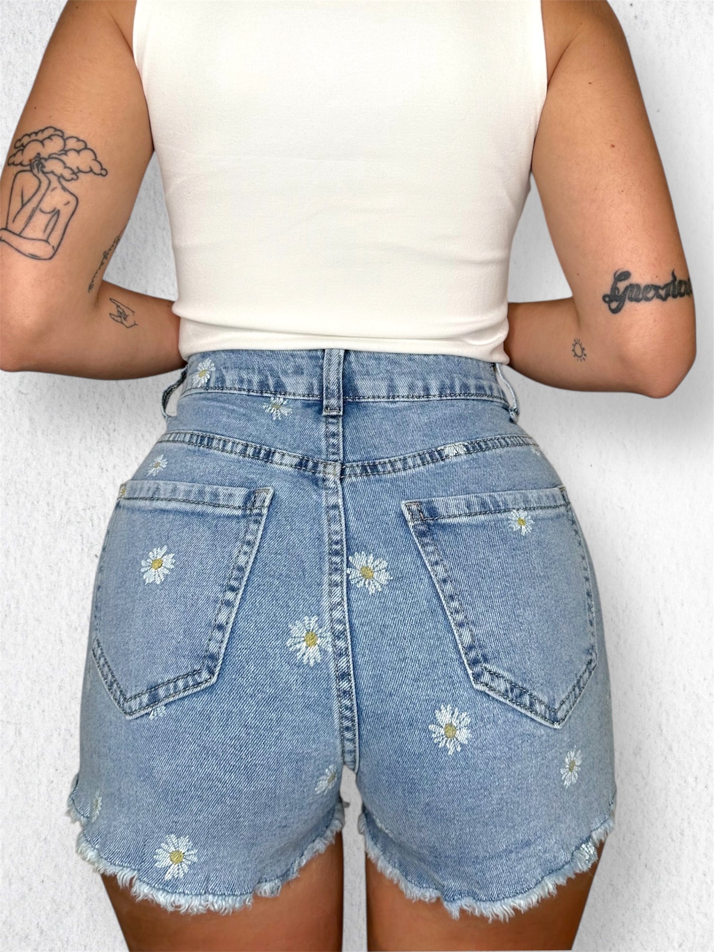Body Paperina