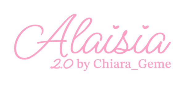 Alaisia by Chiara Geme